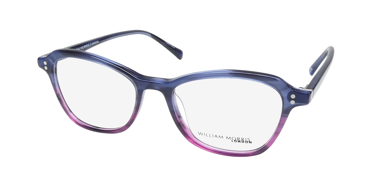 William Morris London 50213 Eyeglasses by ModaFrames