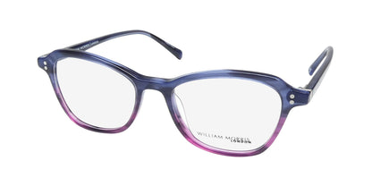 William Morris London 50213 Eyeglasses by ModaFrames