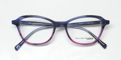 William Morris London 50213 Eyeglasses by ModaFrames