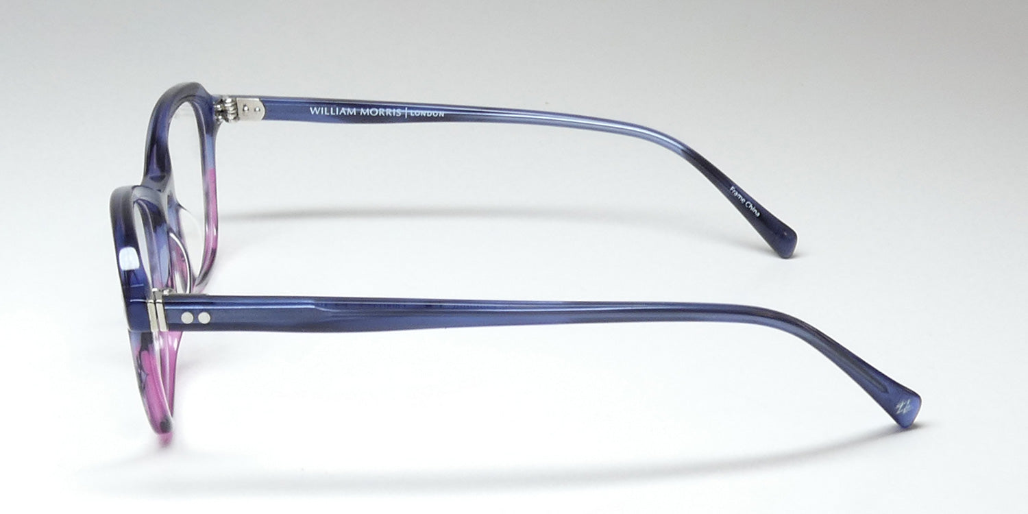 William Morris London 50213 Eyeglasses by ModaFrames