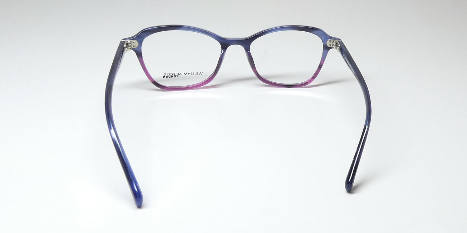 William Morris London 50213 Eyeglasses by ModaFrames