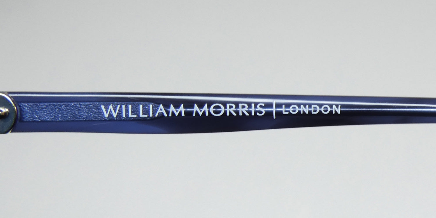 William Morris London 50213 Eyeglasses by ModaFrames