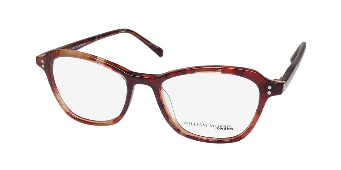 William Morris London 50213 Eyeglasses by ModaFrames