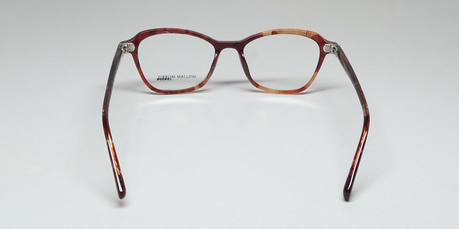 William Morris London 50213 Eyeglasses by ModaFrames