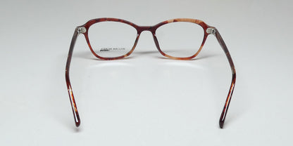 William Morris London 50213 Eyeglasses by ModaFrames