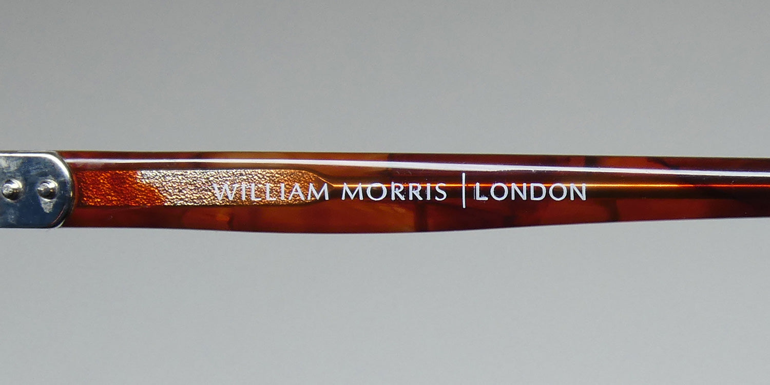 William Morris London 50213 Eyeglasses by ModaFrames