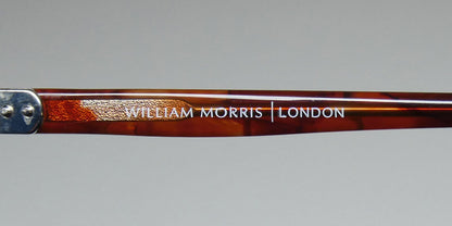 William Morris London 50213 Eyeglasses by ModaFrames