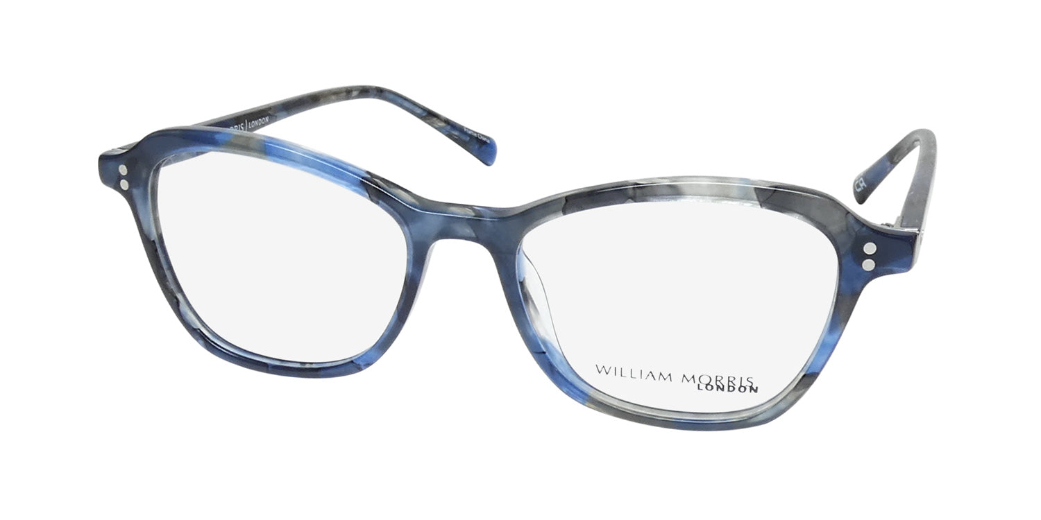 William Morris London 50213 Eyeglasses by ModaFrames