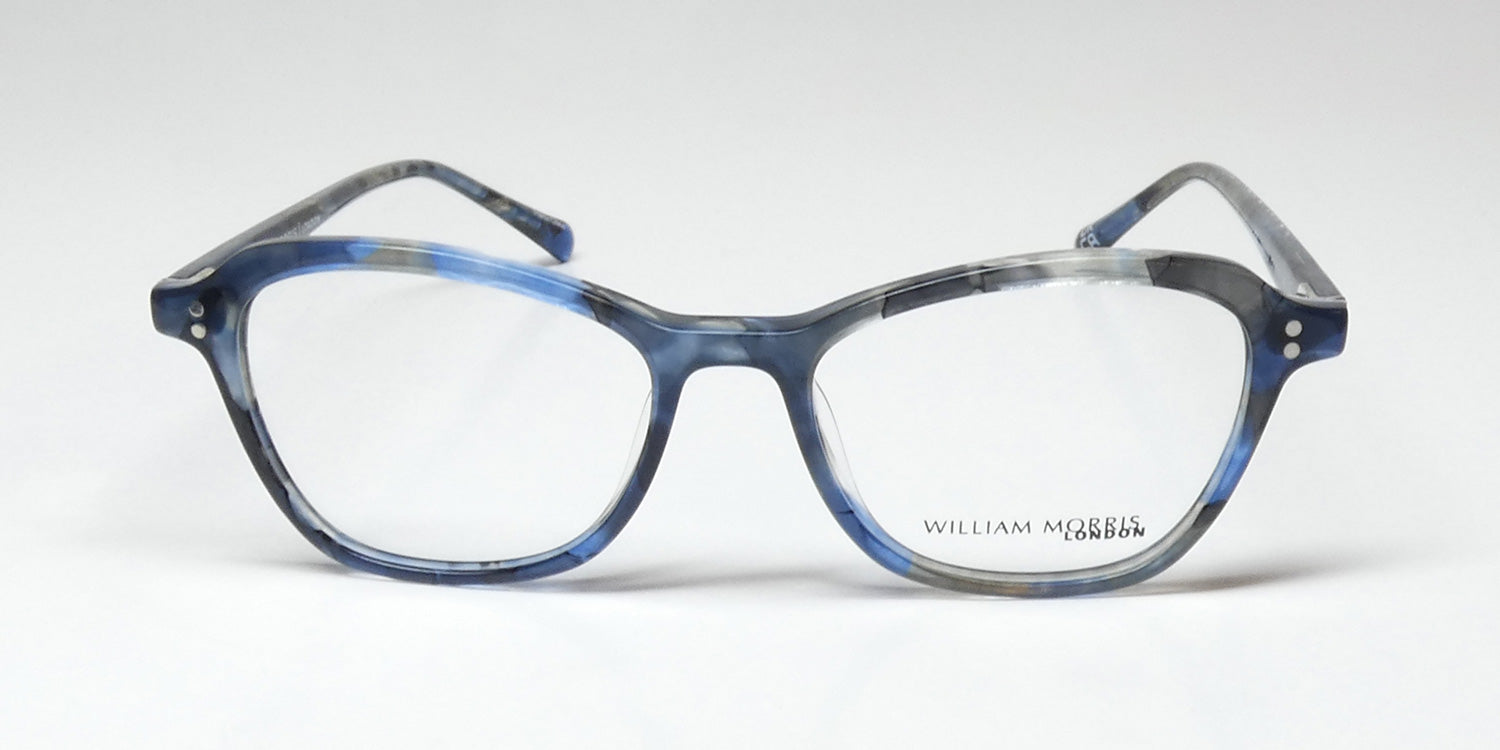 William Morris London 50213 Eyeglasses by ModaFrames
