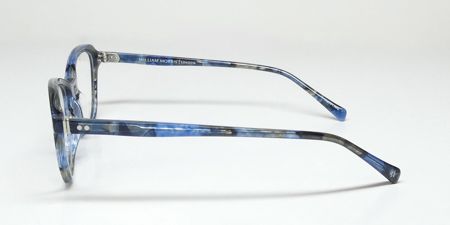 William Morris London 50213 Eyeglasses by ModaFrames