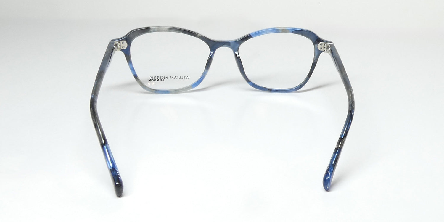 William Morris London 50213 Eyeglasses by ModaFrames