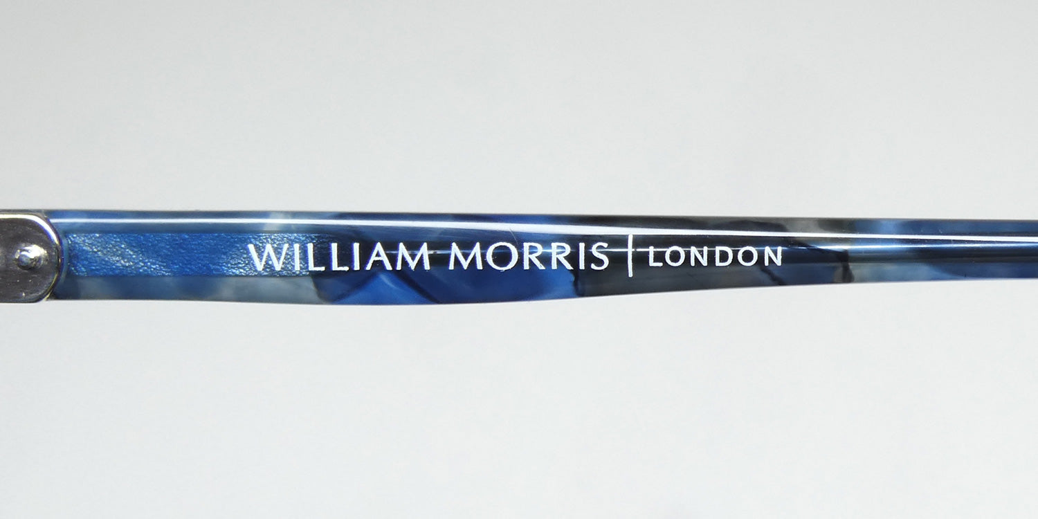 William Morris London 50213 Eyeglasses by ModaFrames