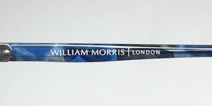 William Morris London 50213 Eyeglasses by ModaFrames