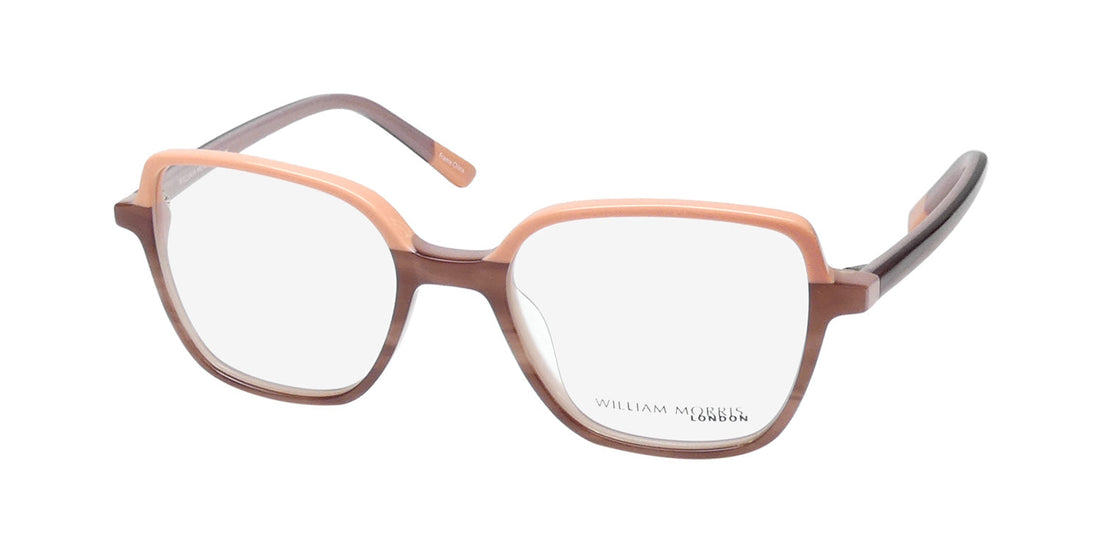 William Morris London 50236 Eyeglasses by ModaFrames