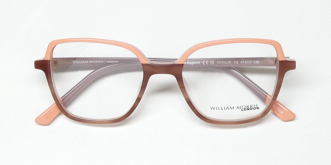William Morris London 50236 Eyeglasses by ModaFrames