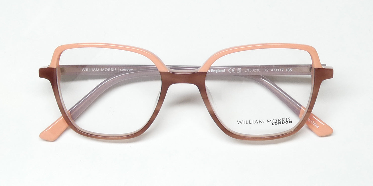 William Morris London 50236 Eyeglasses by ModaFrames