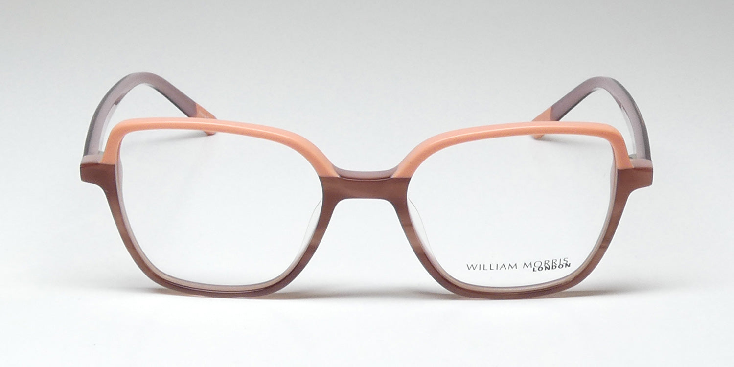 William Morris London 50236 Eyeglasses by ModaFrames