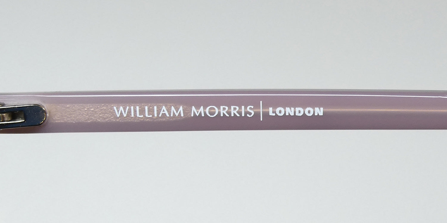 William Morris London 50236 Eyeglasses by ModaFrames