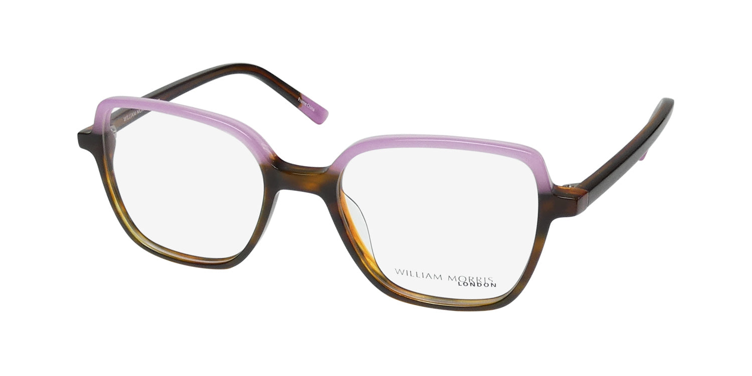 William Morris London 50236 Eyeglasses by ModaFrames