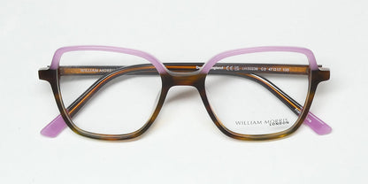William Morris London 50236 Eyeglasses by ModaFrames