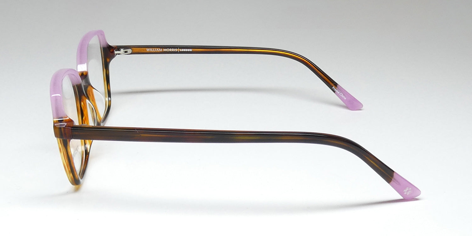William Morris London 50236 Eyeglasses by ModaFrames