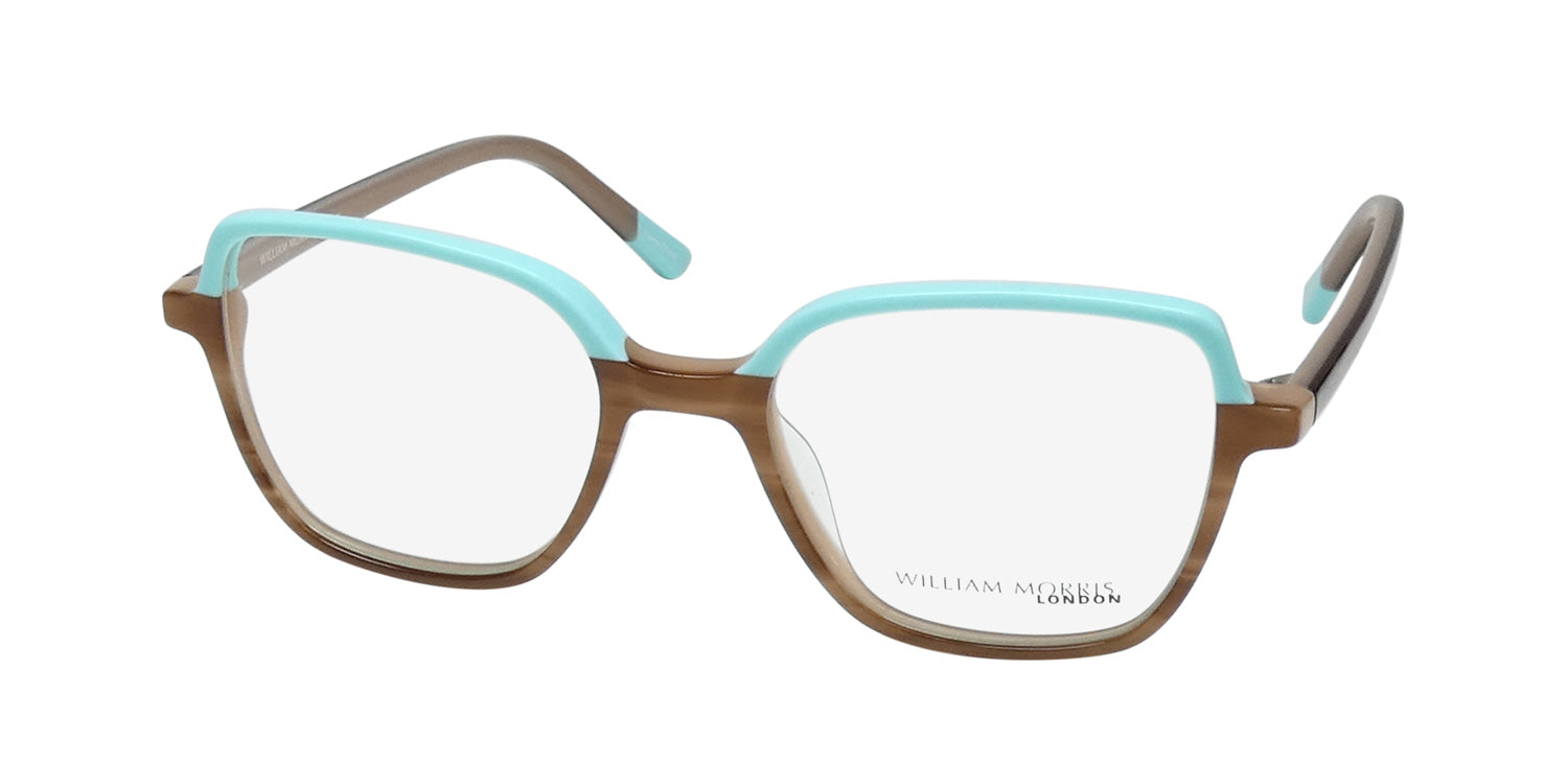 William Morris London 50236 Eyeglasses by ModaFrames