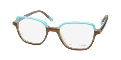 William Morris London 50236 Eyeglasses by ModaFrames