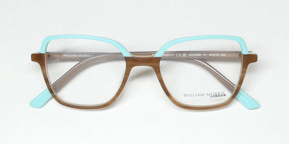 William Morris London 50236 Eyeglasses by ModaFrames