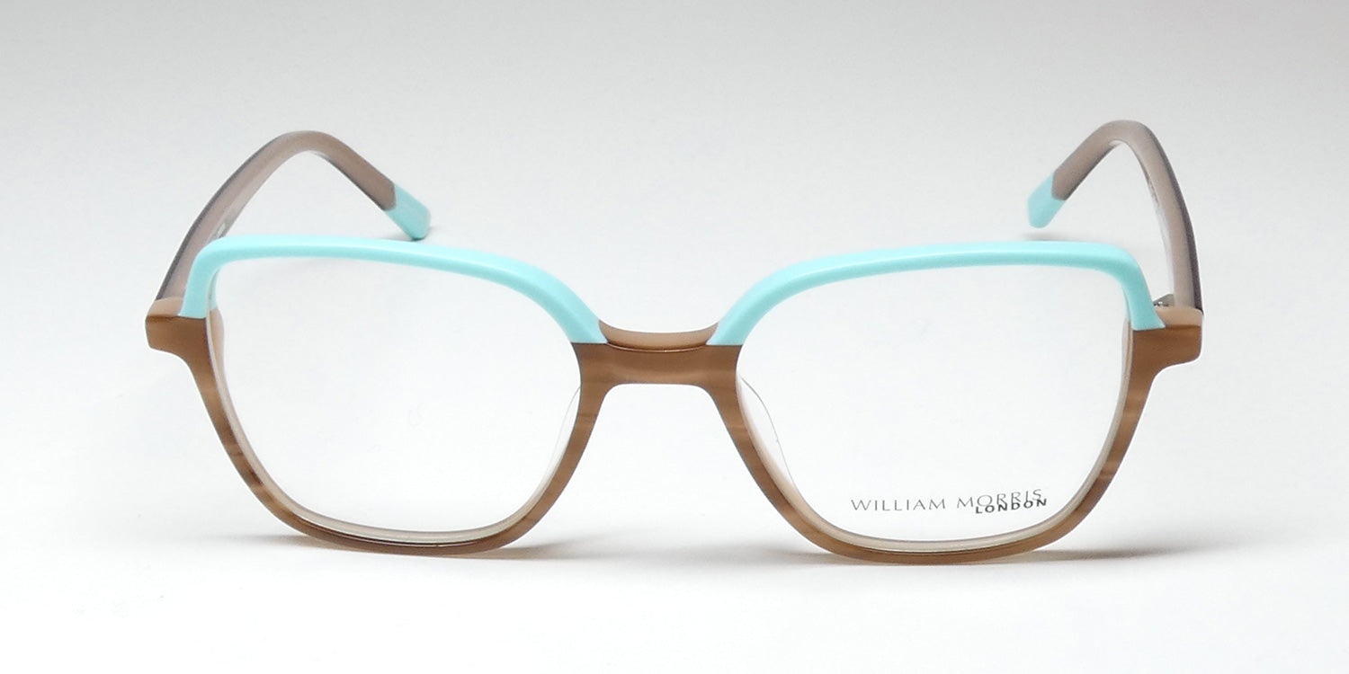 William Morris London 50236 Eyeglasses by ModaFrames