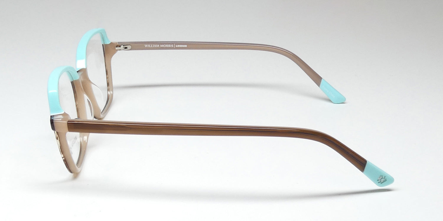 William Morris London 50236 Eyeglasses by ModaFrames