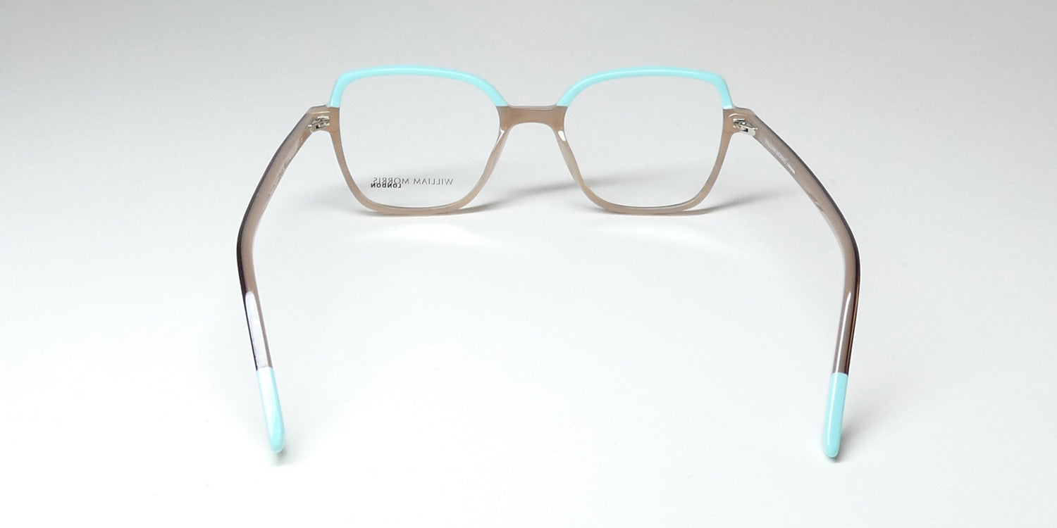 William Morris London 50236 Eyeglasses by ModaFrames