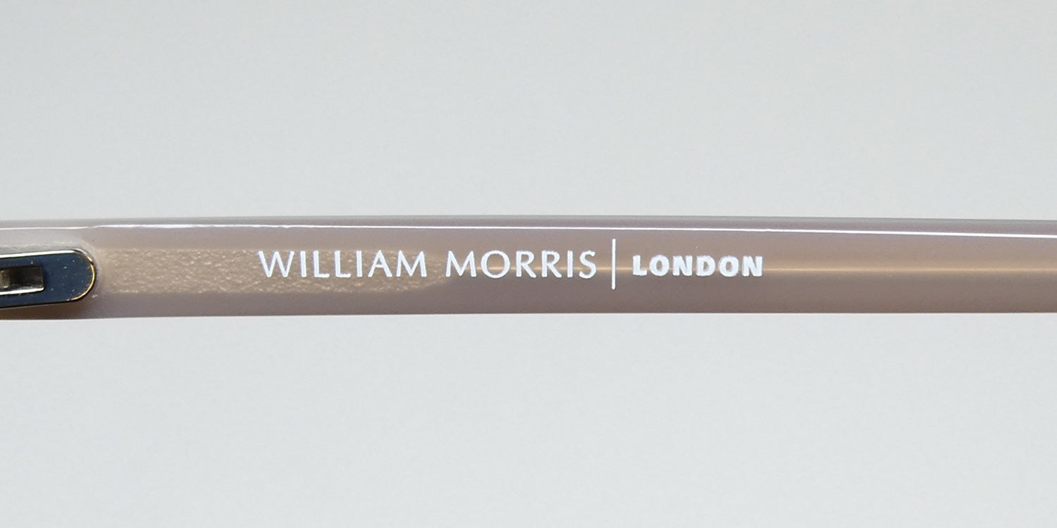 William Morris London 50236 Eyeglasses by ModaFrames