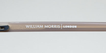 William Morris London 50236 Eyeglasses by ModaFrames