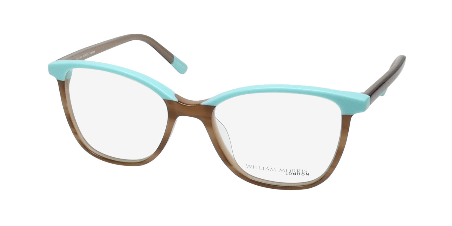 William Morris London 50239 Eyeglasses by ModaFrames