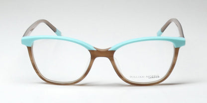 William Morris London 50239 Eyeglasses by ModaFrames