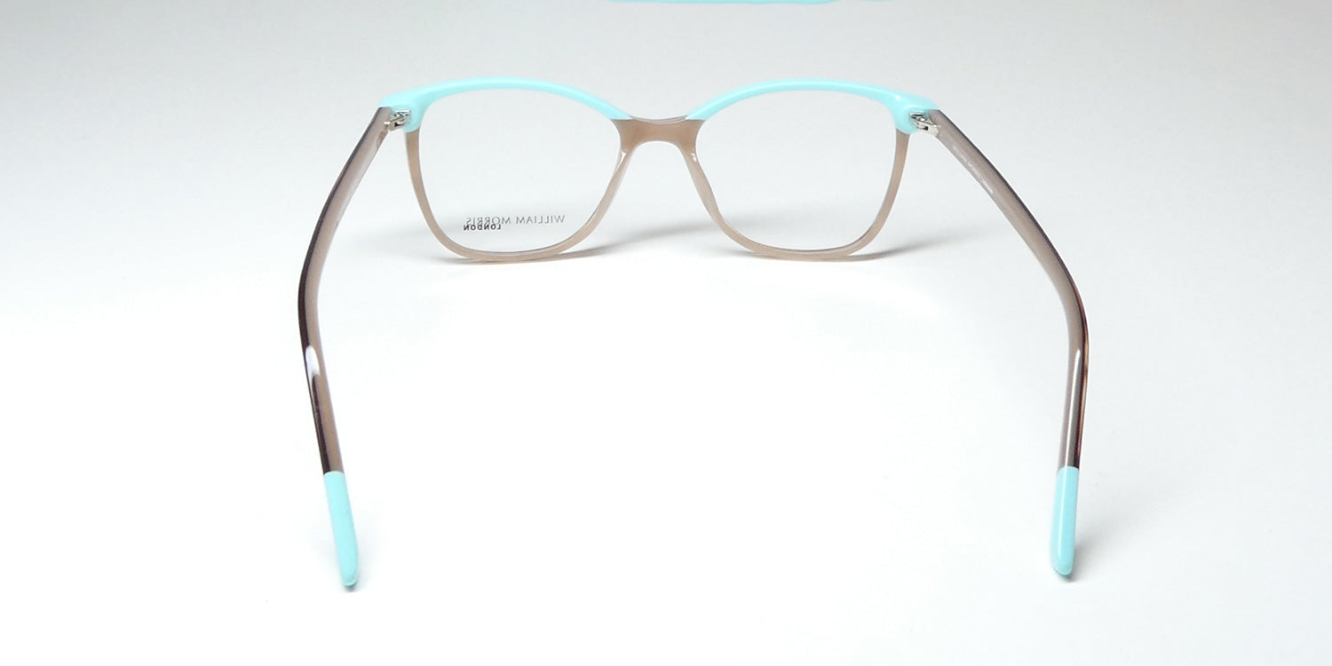 William Morris London 50239 Eyeglasses by ModaFrames