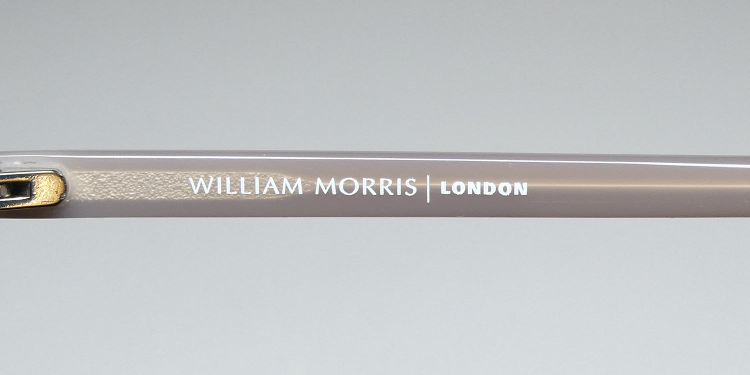 William Morris London 50239 Eyeglasses by ModaFrames