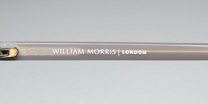 William Morris London 50239 Eyeglasses by ModaFrames