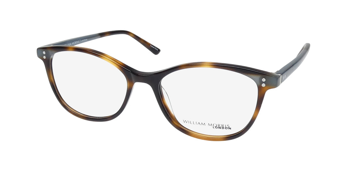William Morris London 50246 Eyeglasses by ModaFrames