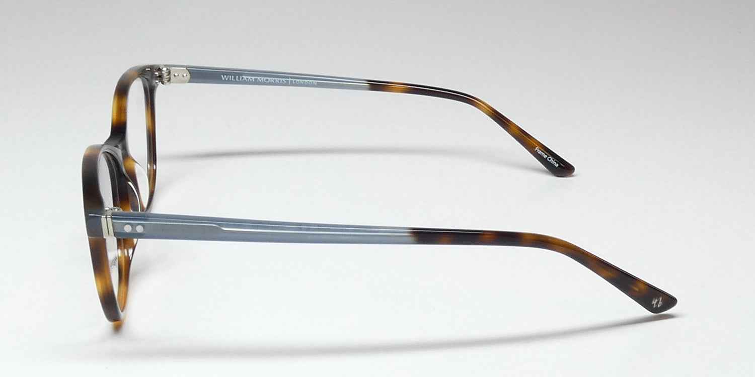 William Morris London 50246 Eyeglasses by ModaFrames