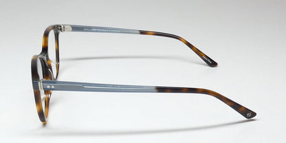 William Morris London 50246 Eyeglasses by ModaFrames