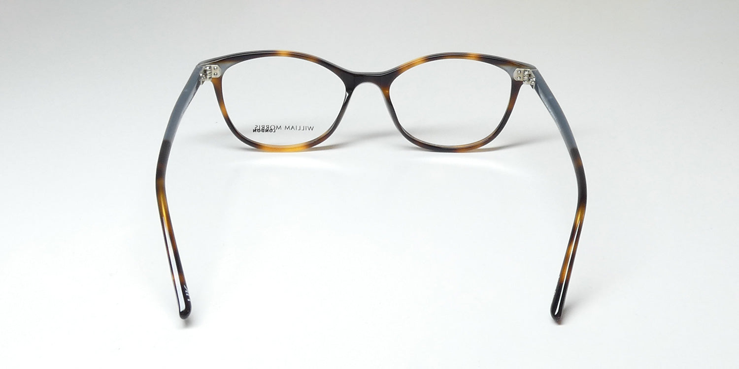 William Morris London 50246 Eyeglasses by ModaFrames