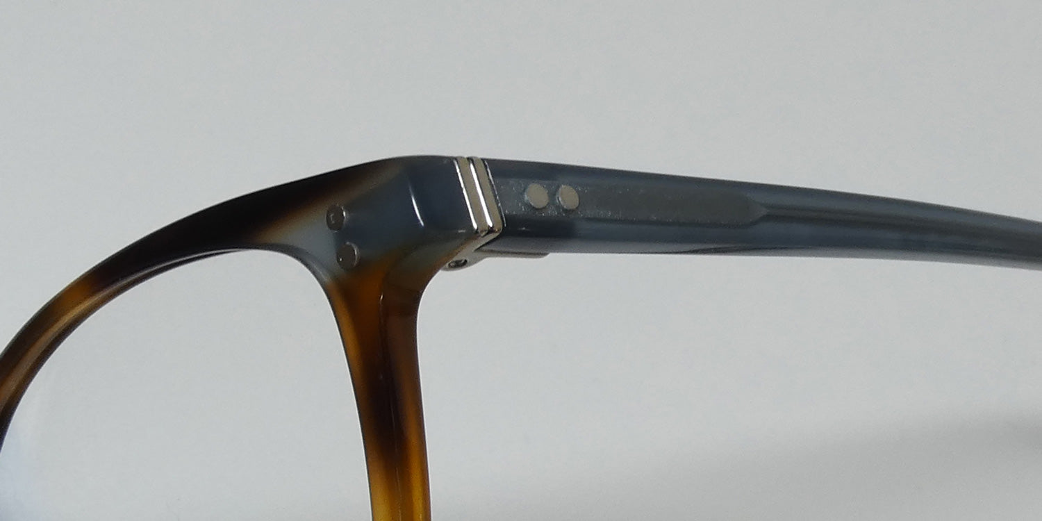 William Morris London 50246 Eyeglasses by ModaFrames
