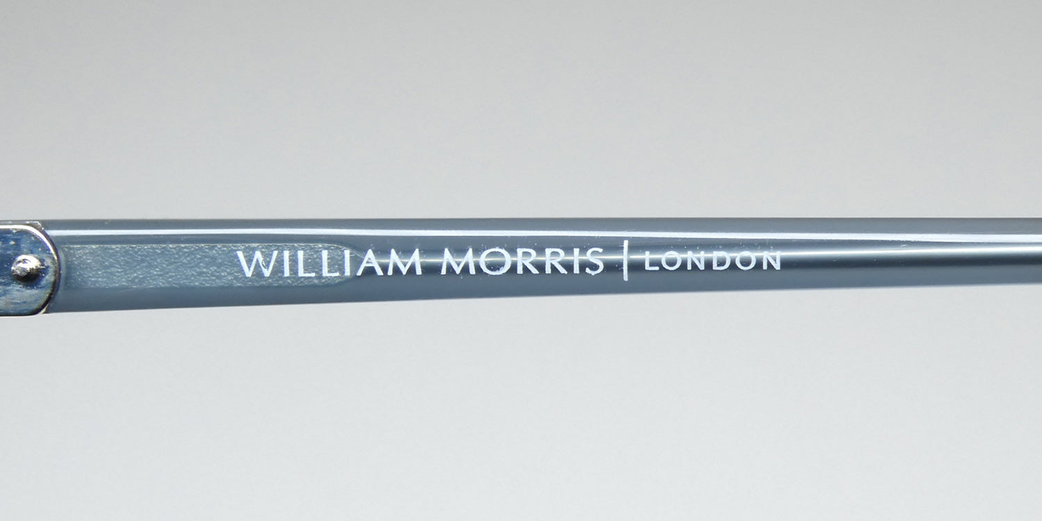 William Morris London 50246 Eyeglasses by ModaFrames