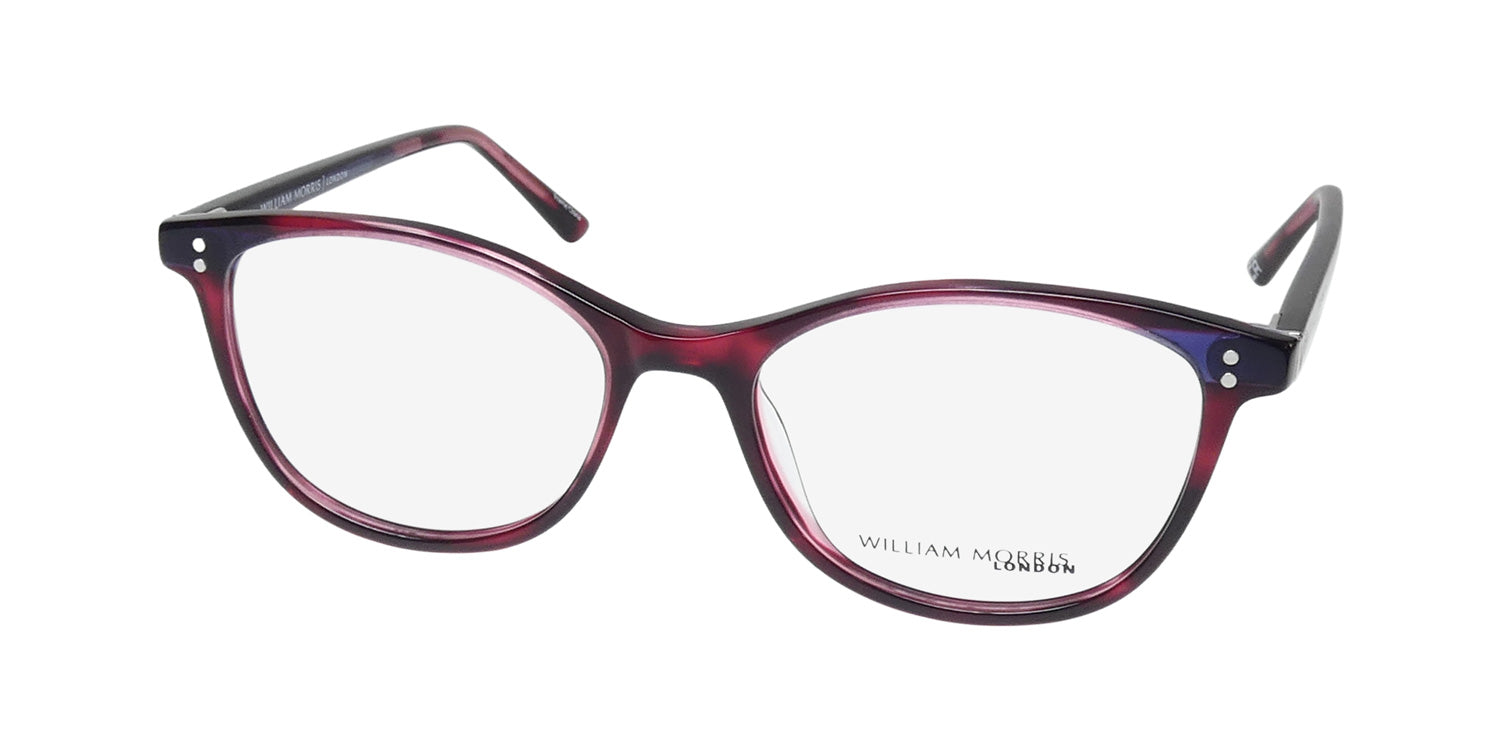 William Morris London 50246 Eyeglasses by ModaFrames
