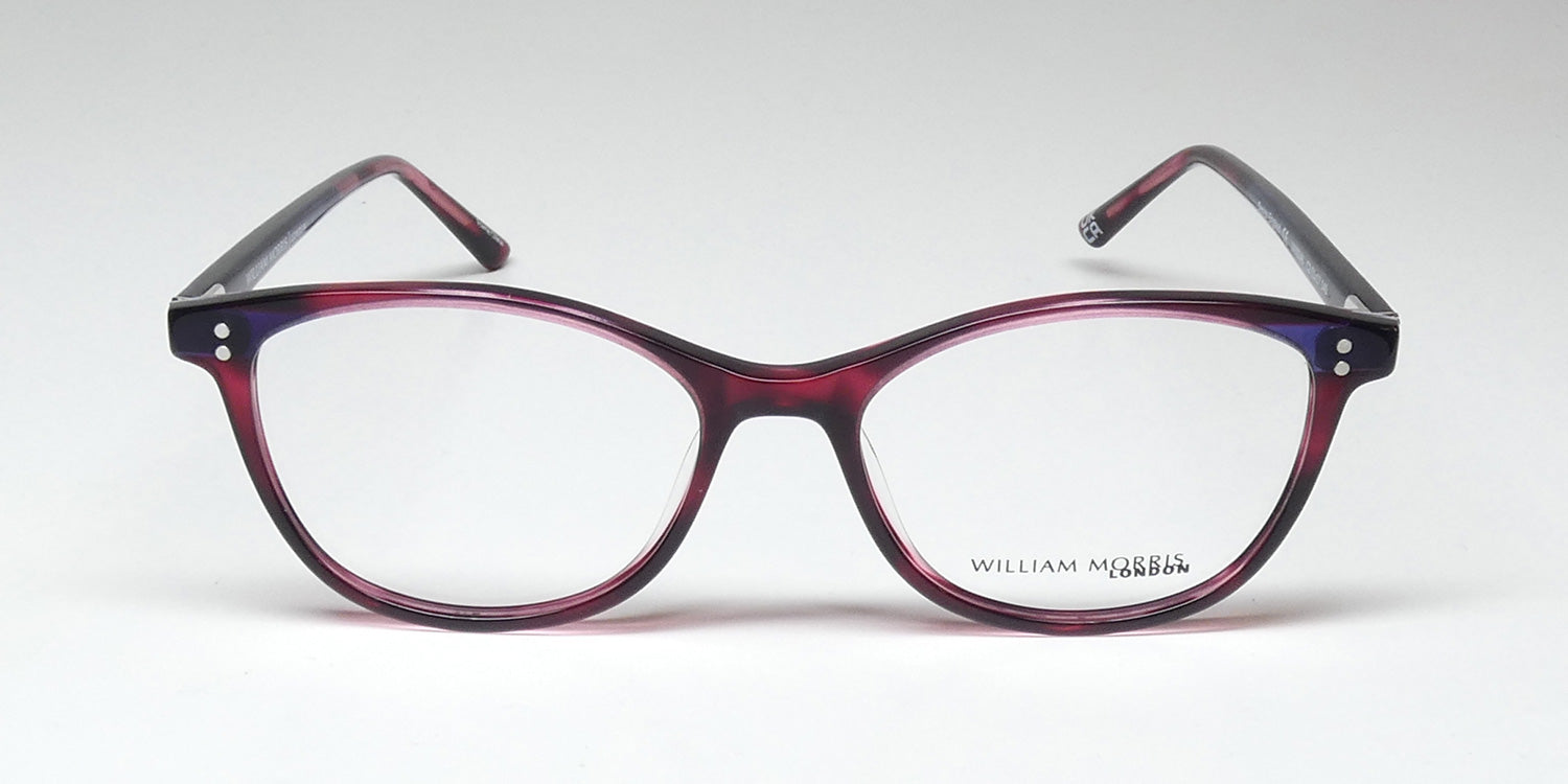 William Morris London 50246 Eyeglasses by ModaFrames