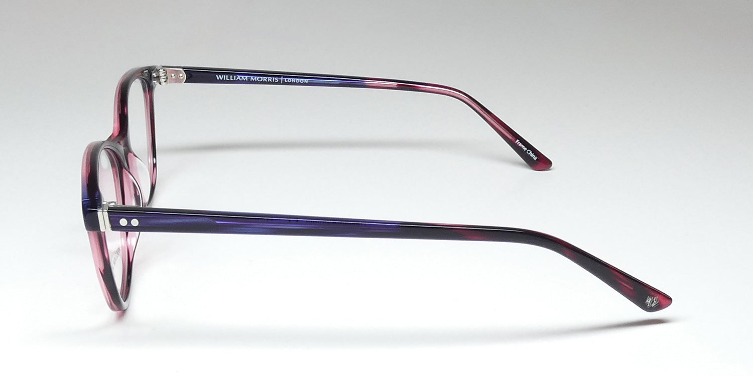 William Morris London 50246 Eyeglasses by ModaFrames