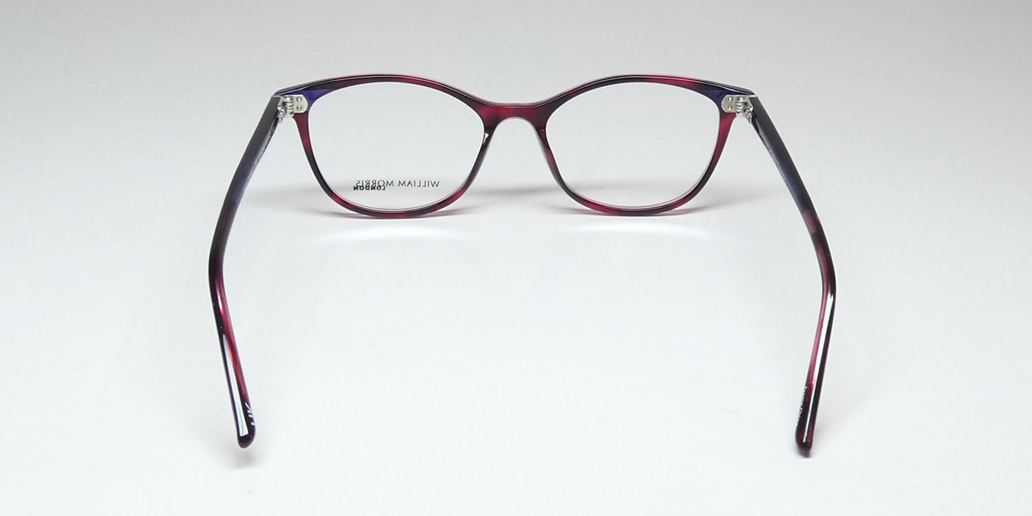 William Morris London 50246 Eyeglasses by ModaFrames