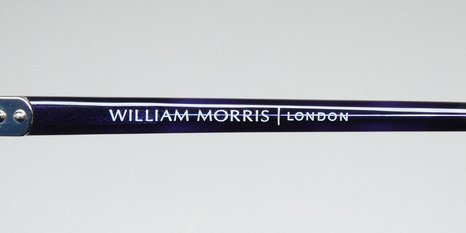 William Morris London 50246 Eyeglasses by ModaFrames