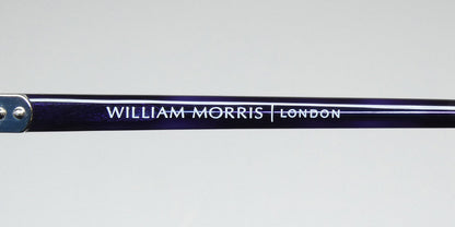 William Morris London 50246 Eyeglasses by ModaFrames